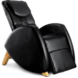 Body Balance Black Zero Gravity Massage Chair