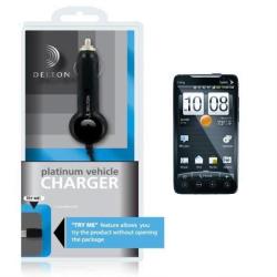 Premium HTC Evo 4G Car Charger