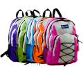 Wholesale 17-inch Deluxe Backpacks (Case of 20)