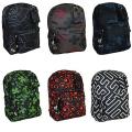 Wholesale 17-inch Fashion School Bags (Case of 24)