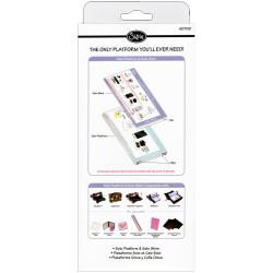 Sizzix Accessory Solo Platform and Shim