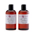 Sweet Essentials Macadamia Nut Oil (Pack of 2)