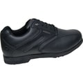 Hi-Tec Dri-Tec Men's Classic Black/Black Golf Shoes