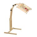 FA Edmunds Adjustable Craft / Needlework Stand