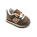 New Balance Boy's 'KL574' Synthetic Athletic Shoe