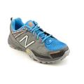 New Balance Women's 'WO889' Nylon Athletic Shoe