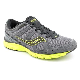 Saucony Men's 'Grid Crossfire' Mesh Athletic Shoe