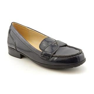 Naturalizer Women's 'June' Leather Casual Shoes - Narrow