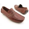 Clarks Men's 'Fury' Leather Casual Shoes