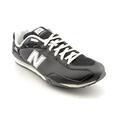 New Balance Women's 'CW442' Leather Athletic Shoe - Wide (Size 5.5)