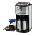 Cuisinart DGB-900BC 12-cup Coffeemaker