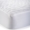 Pebbletex Tencel Waterproof Mattress Pad