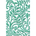 Spellbinders Shapeabilities Expandable Pattern Dies-Botanical Swirls