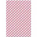 Spellbinders Shapeabilities Expandable Pattern Dies-Basic Lattice