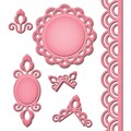 Spellbinders Shapeabilities Dies-Asian Accents
