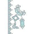 Spellbinders Shapeabilities Dies-Venetian Accents