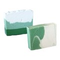 Mia's Wish Energy and Coconut Lime Verbena 4.5-ounce Handmade Soap (Pack of 2)