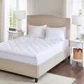 Sleep Philosophy Harmony 3M Scotchguard Treated Waterproof Mattress Pad