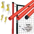 Franklin Classic Series Volleyball Set