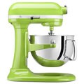 KitchenAid KP26M1XGA Green Apple 6-quart Pro 600 Bowl-Lift Stand Mixer