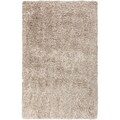 Hand-woven Garland New Zealand Wool Blend Soft Shag