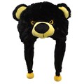 NHL Plush Mascot Dangle Hat
