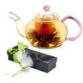 Tea Beyond Rarest High Mountain Blooming Tea Gift Set