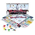 Late For The Sky 'Penguin-Opoly'