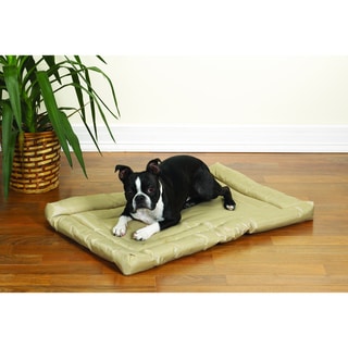 Slumber Pet Water Resistant Bed