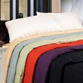 Cottonloft Colors Cotton-filled Comforter