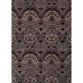 Hand-tufted Transitional Gray Wool Rug (9'6 x 13'6)