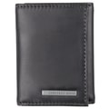 Geoffrey Beene Men's Genuine Leather Trifold Wallet