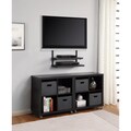 AltraMount Quick Mount with Two Hollow Core Shelves