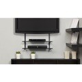 AltraMount Quick Mount with Two Glass Shelves