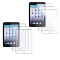 BasAcc Anti-glare Screen Protector for Apple iPad Mini (Pack of 3)