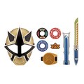 Bandai Power Rangers Light Ranger Training Gear