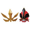 Bandai Power Rangers Shogun Helmet