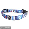 Platinum Pets Star Wars 1" Nylon Collar
