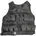 Valor Fitness EH-47 44lb Weighted Vest