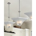 Pershing Pendant Light