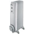 DeLonghi TRO715L Oil-filled Radiator Heater
