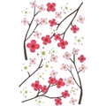 Martha Stewart Stickers-Dogwood