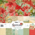 Tropicana Paper Pack 12"X12"-