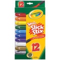 Crayola Twistable Stix 12/Pkg-