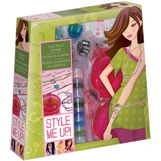 Style Me Up Cool Bead Stringer Kit-