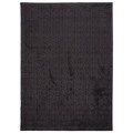 Modern Geometric Viscose/ Chenille Rug (9' x 12')