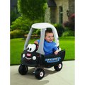 Little Tikes 'Tikes Patrol' Police Car Cozy Coupe