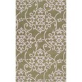 Hand-tufted Pismo Rug