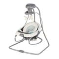 Graco DuetSoothe Winslet Infant Swing and Rocker