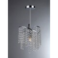 Ann Crystal Chandelier